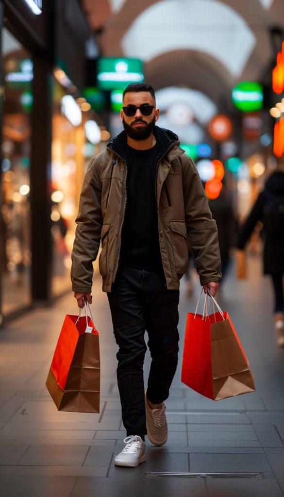 مشتری وفادار