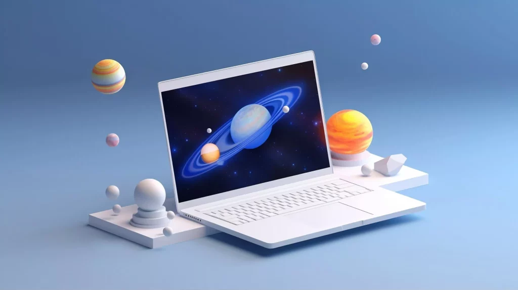 وبسایت برای کسب و کارها